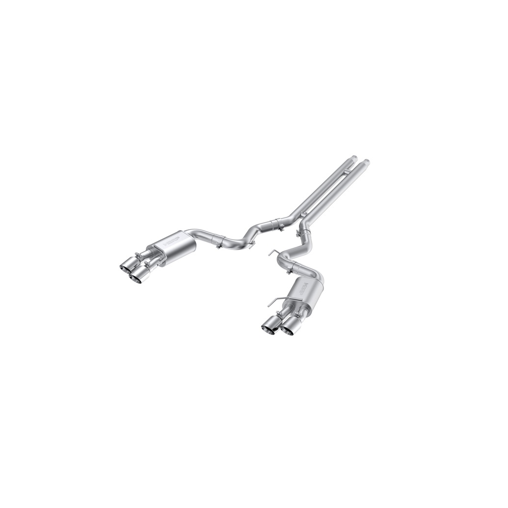 Exhaust System Kit - S7205AL